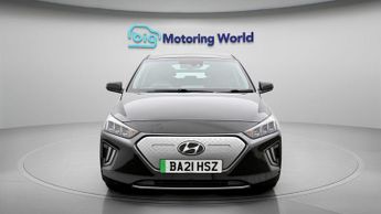 Hyundai IONIQ PREMIUM