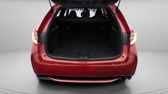 Toyota Corolla DESIGN