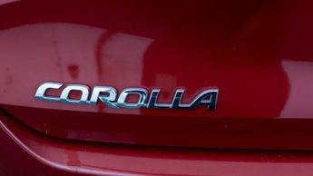 Toyota Corolla DESIGN