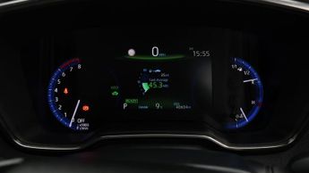 Toyota Corolla DESIGN
