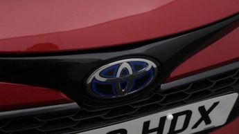 Toyota Corolla DESIGN