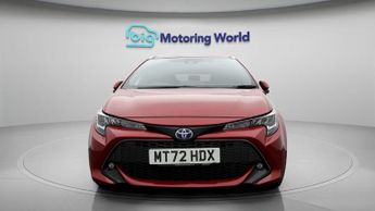 Toyota Corolla DESIGN