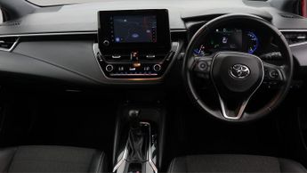Toyota Corolla DESIGN