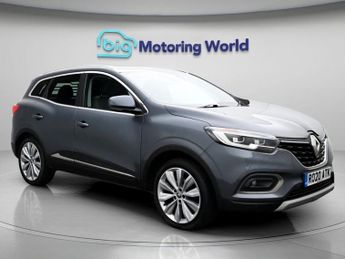 Renault Kadjar S EDITION TCE