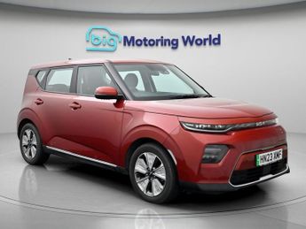 Kia Soul URBAN