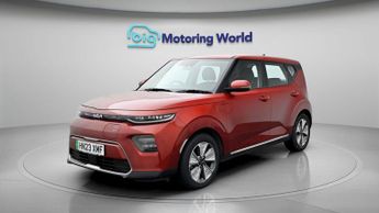 Kia Soul URBAN
