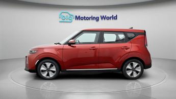 Kia Soul URBAN