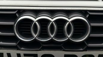 Audi A3 SPORTBACK TFSI S LINE