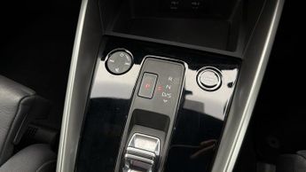 Audi A3 SPORTBACK TFSI S LINE