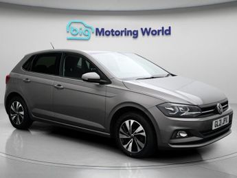 Volkswagen Polo MATCH EVO