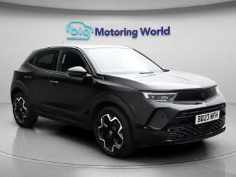 Vauxhall Mokka ULTIMATE