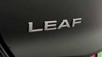 Nissan Leaf TEKNA