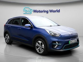 Kia Niro 2