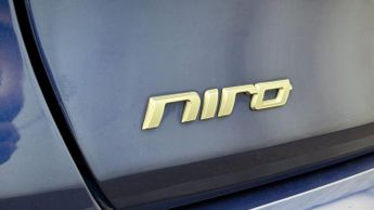 Kia Niro 2