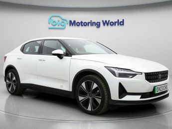 Polestar 2 BASE