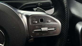 Mercedes-Benz CLA CLA 250 E AMG LINE PREMIUM PLUS