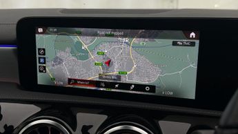 Mercedes-Benz CLA CLA 250 E AMG LINE PREMIUM PLUS
