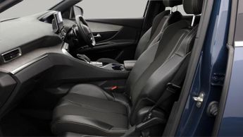 Peugeot 3008 S/S GT