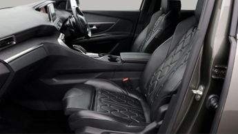 Peugeot 3008 PURETECH S/S GT LINE PREMIUM