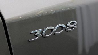 Peugeot 3008 PURETECH S/S GT LINE PREMIUM