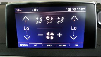 Peugeot 3008 PURETECH S/S GT LINE PREMIUM