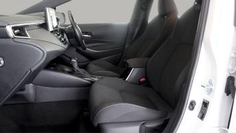 Toyota Corolla ICON TECH