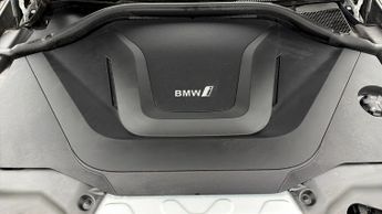 BMW iX3 M SPORT PRO