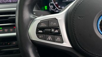 BMW iX3 M SPORT PRO