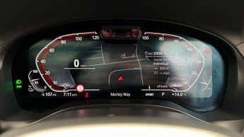 BMW iX3 M SPORT PRO