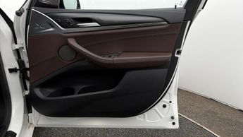 BMW iX3 M SPORT PRO
