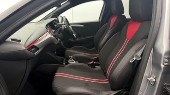 Vauxhall Corsa SRI EDITION