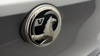 Vauxhall Corsa SRI EDITION