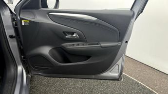 Vauxhall Corsa SRI EDITION