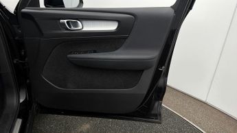 Volvo XC40 RECHARGE T4 INSCRIPTION EXPRESSION