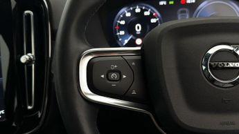 Volvo XC40 RECHARGE T4 INSCRIPTION EXPRESSION