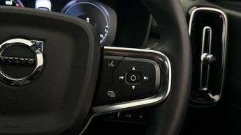 Volvo XC40 RECHARGE T4 INSCRIPTION EXPRESSION