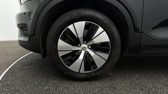 Volvo XC40 RECHARGE T4 INSCRIPTION EXPRESSION