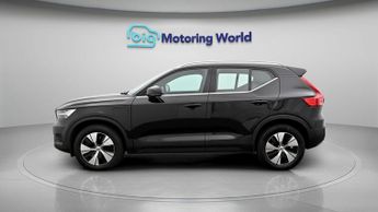 Volvo XC40 RECHARGE T4 INSCRIPTION EXPRESSION