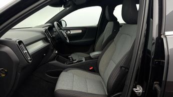 Volvo XC40 RECHARGE T4 INSCRIPTION EXPRESSION