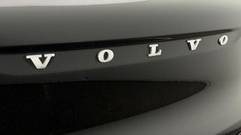 Volvo XC40 RECHARGE T4 INSCRIPTION EXPRESSION