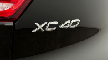 Volvo XC40 RECHARGE T4 INSCRIPTION EXPRESSION