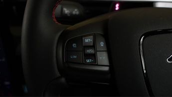 Ford Mustang Mach-E PREMIUM