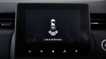 Renault Clio EVOLUTION E-TECH