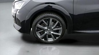 Peugeot 208 PURETECH GT S/S