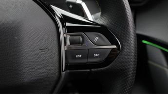 Peugeot 208 PURETECH GT S/S