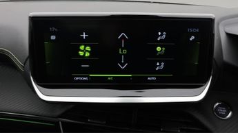 Peugeot 208 PURETECH GT S/S