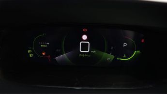 Peugeot 208 PURETECH GT S/S