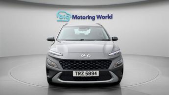 Hyundai KONA GDI SE CONNECT