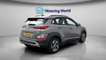 Hyundai KONA GDI SE CONNECT