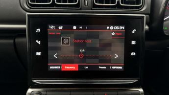 Citroen C3 PURETECH C-SERIES EDITION S/S EAT6
